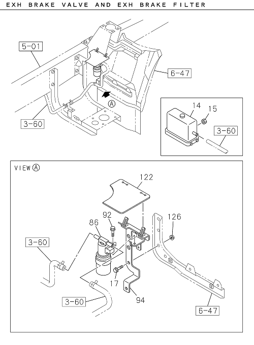 Partial Engine
